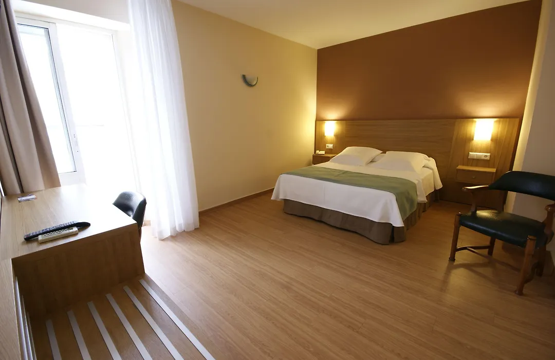 Hotel Doho-1