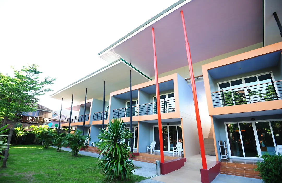 Phi Phi Anita Resort-1