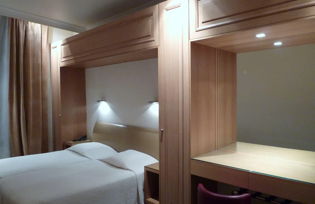 Hotel Du Vieux Marais-1