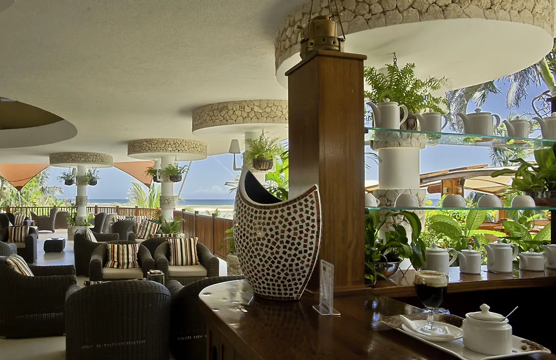 Leopard Beach Resort & Spa-1
