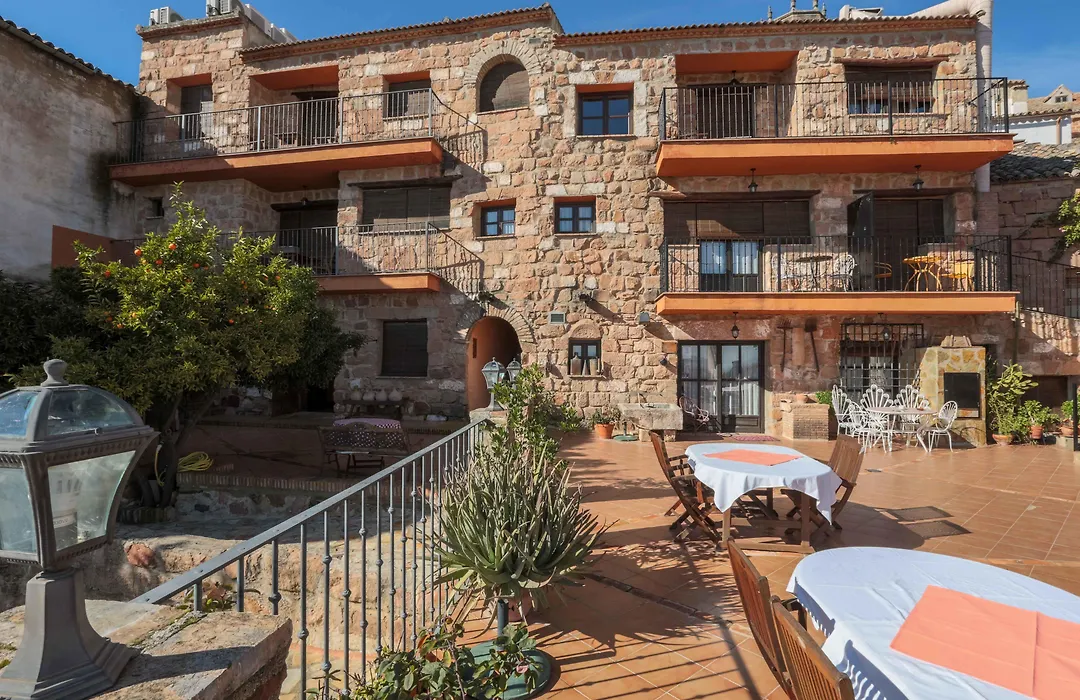Hotel Palacio Guzmanes-1