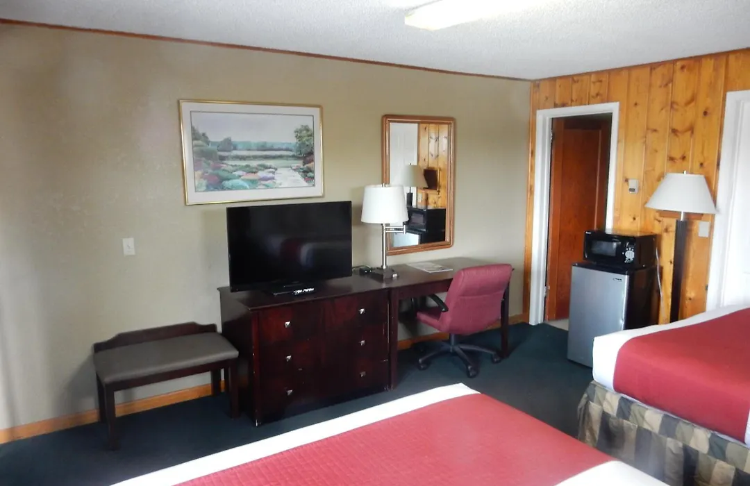Citilodge Suites & Motel-1