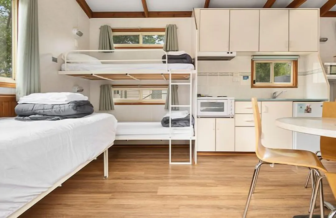 Nrma Jindabyne Holiday Park-1