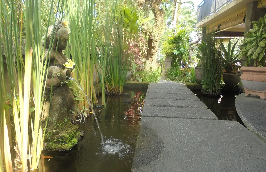 Biyukukung Suite & Spa-1