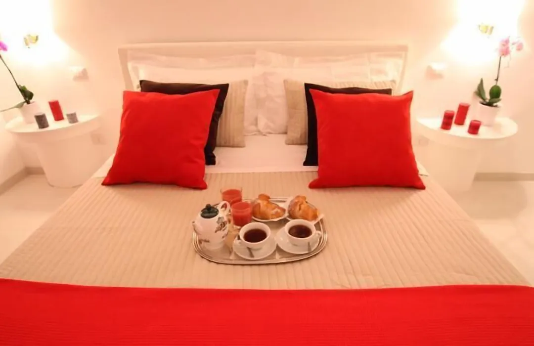 Guesthouse Interno 7 Luxury Rooms-1