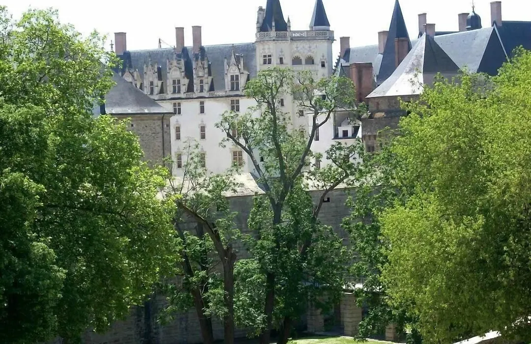 Hotel Du Chateau-1