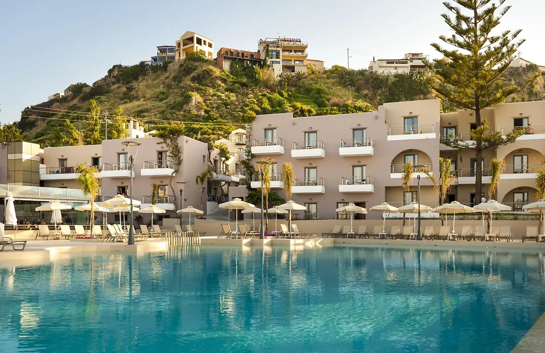 Porto Platanias Village Resort-1