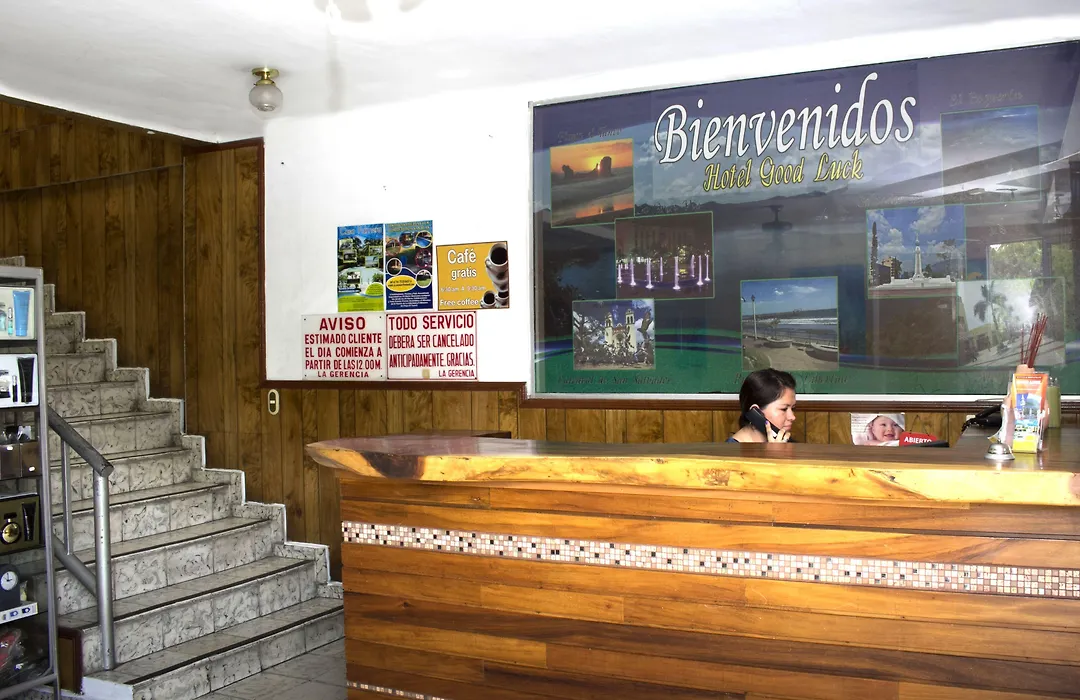 Hotel Manantiales El Salvador-1