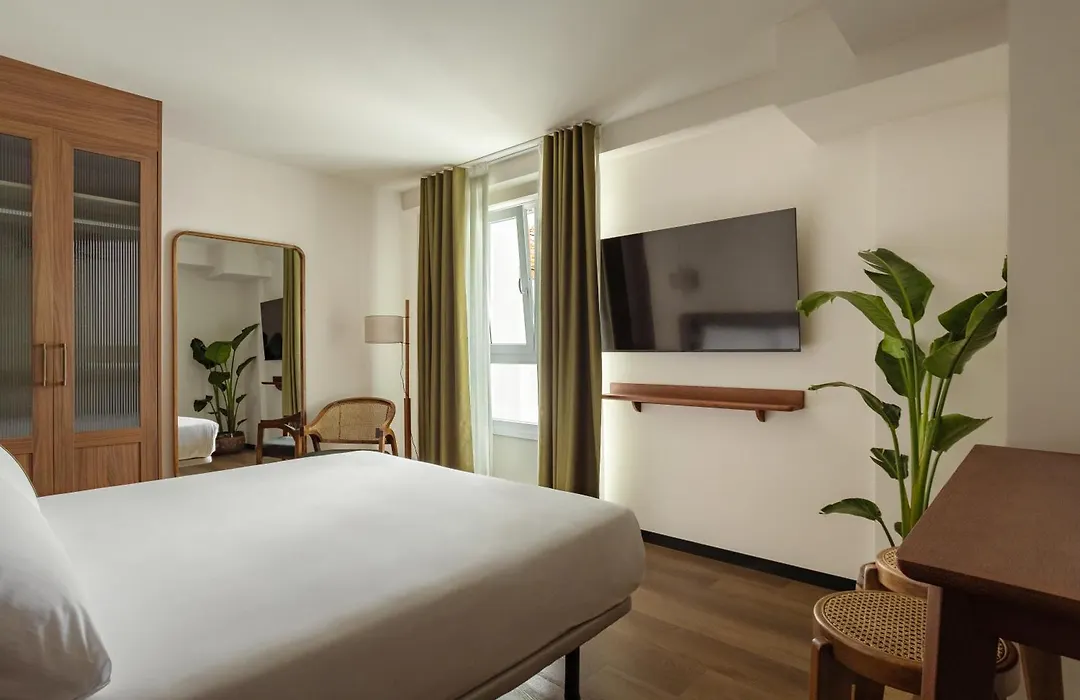 Batimont Suites & Apartments-1
