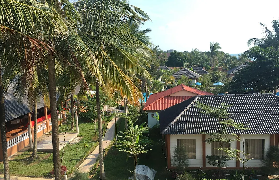 Orange Resort-1