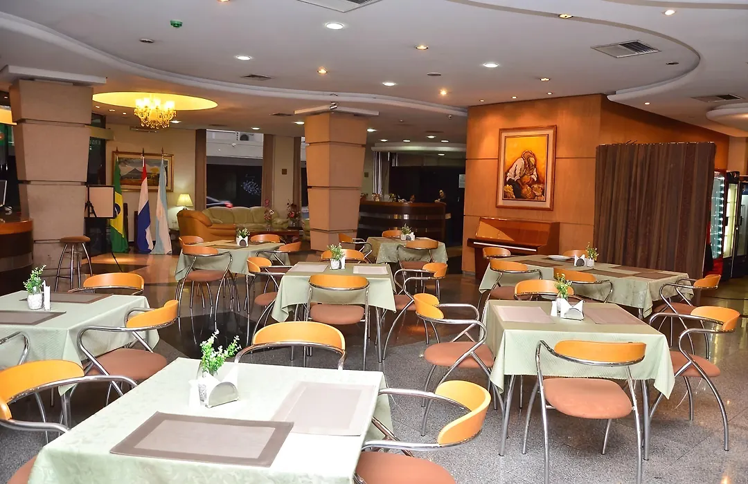 Hotel Presidente-1