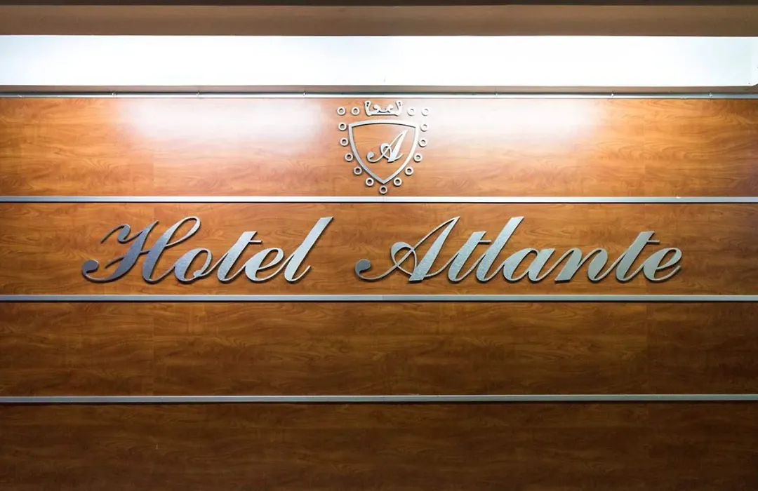 Hotel Atlante-1