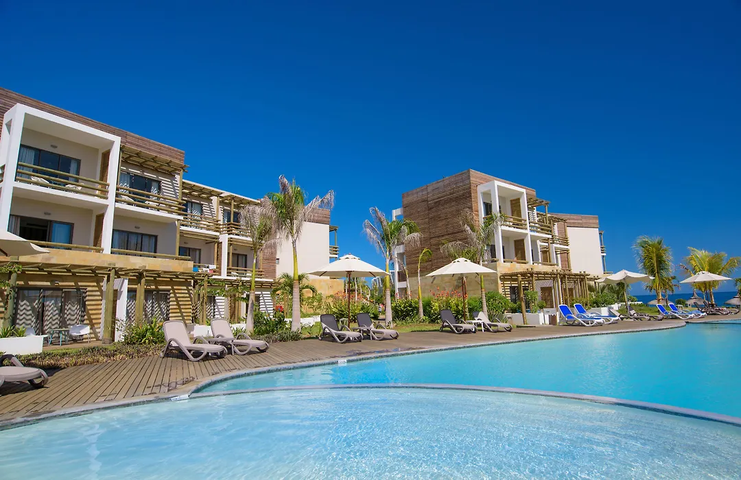 Anelia Resort&Spa-1
