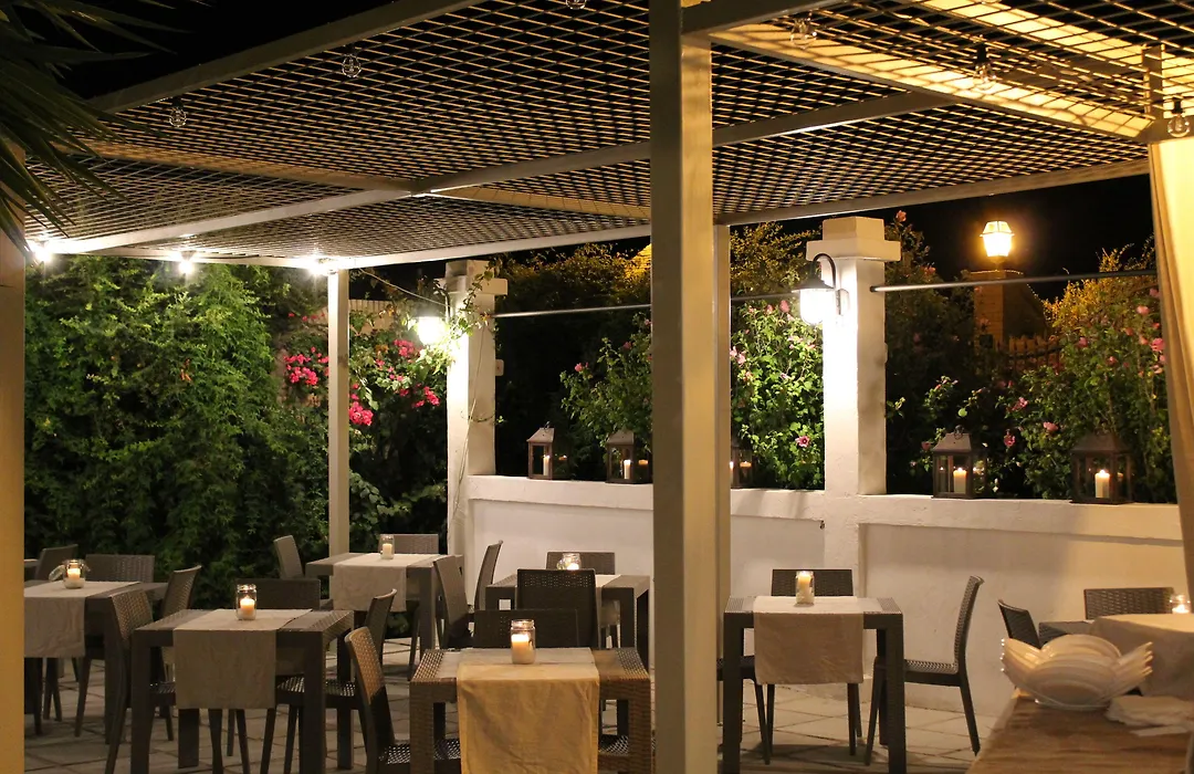 Le Nicchie Guest House-1