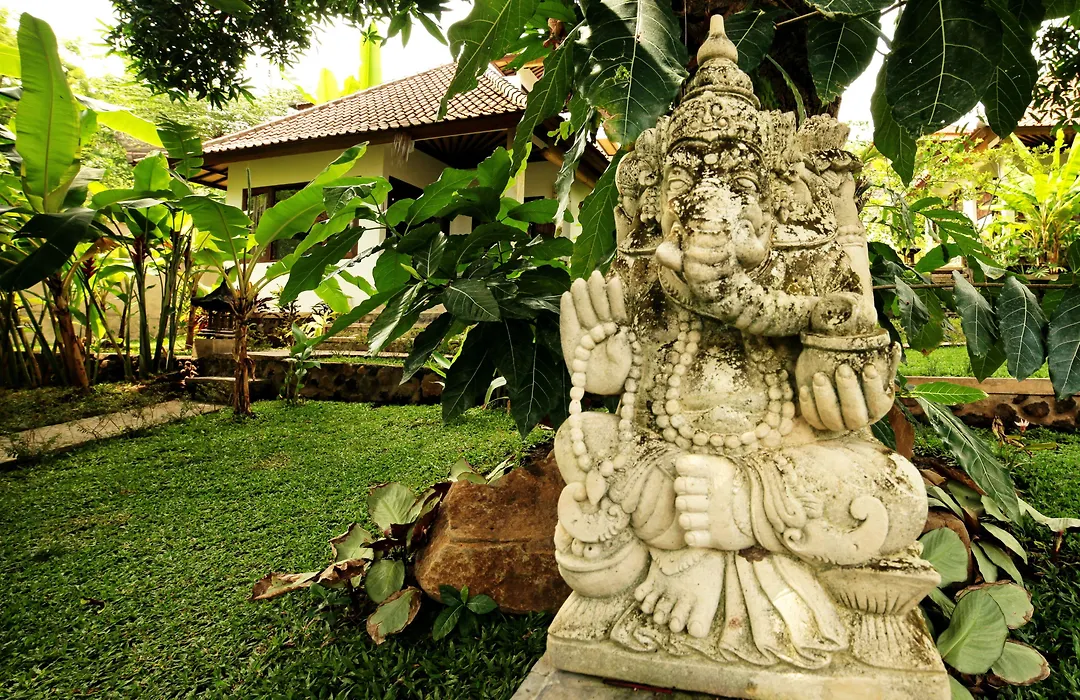 Bali Dream House-1