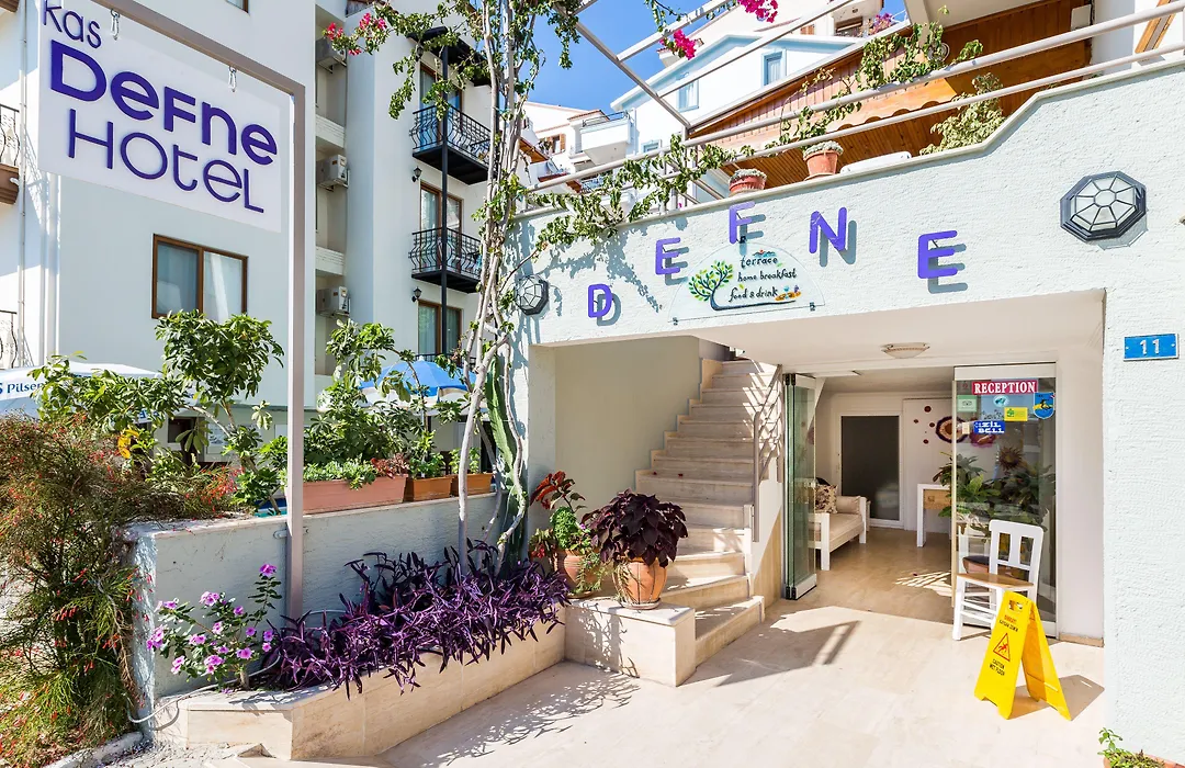Defne Hotel-1