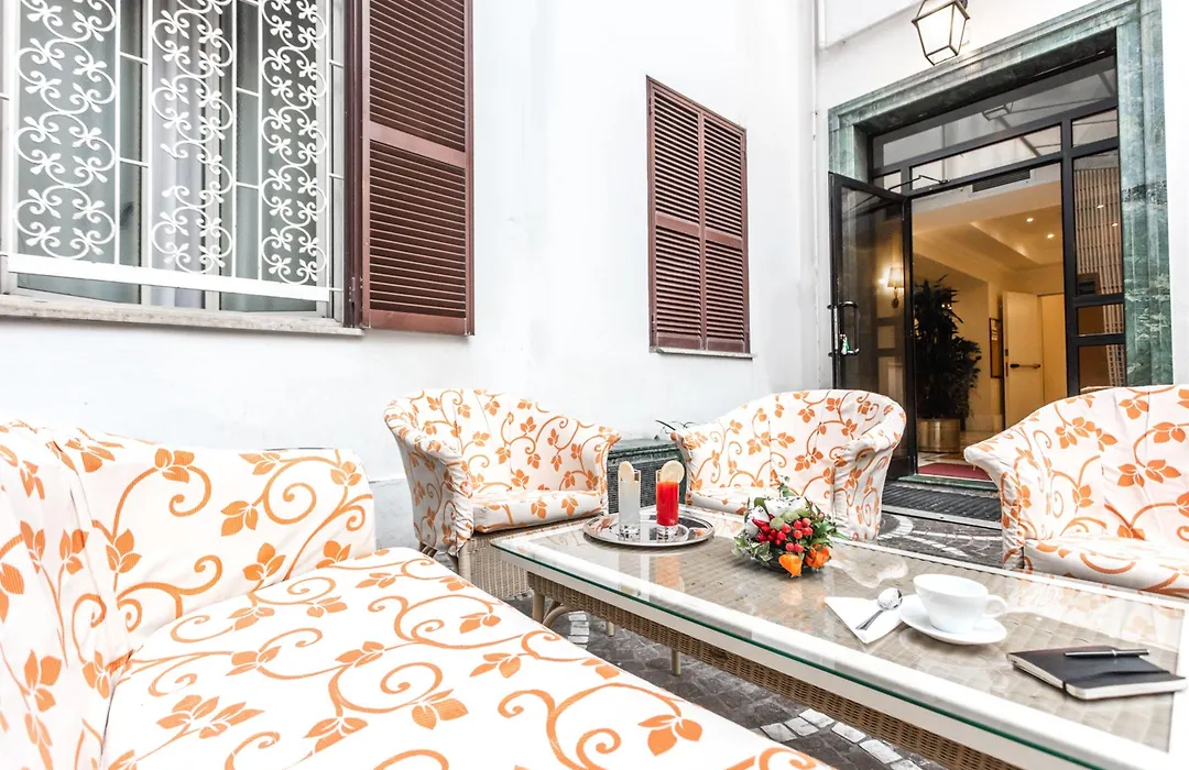 Raeli Hotel Lazio-1