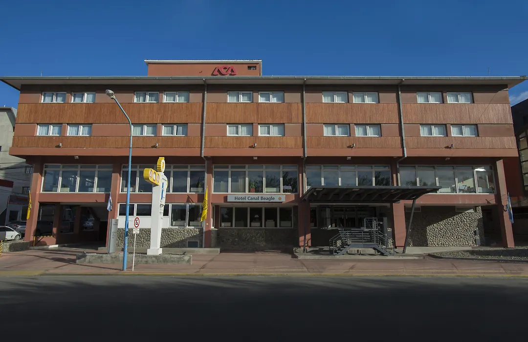 Hotel Canal Beagle-1