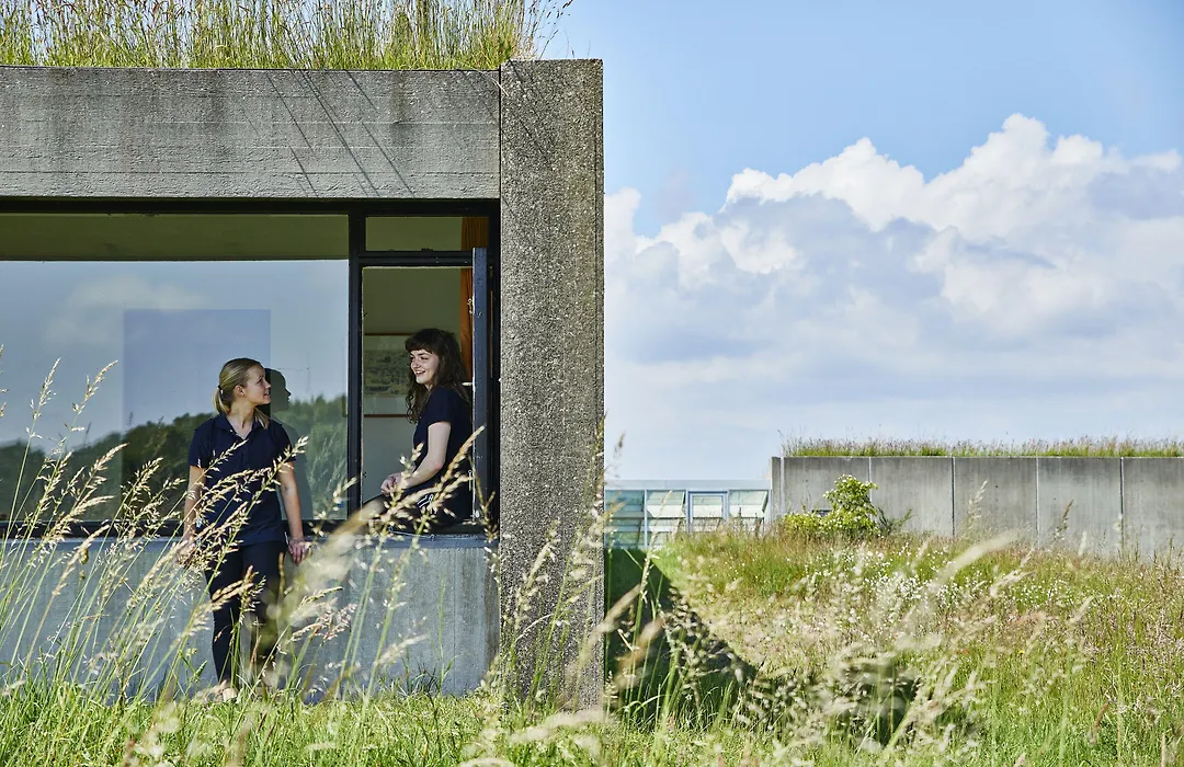 Hotel Toppen Af Ebeltoft-1