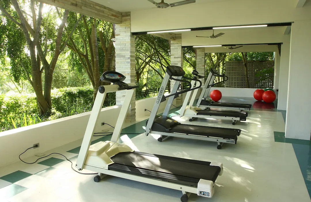 Oasis Hotel Spa-1