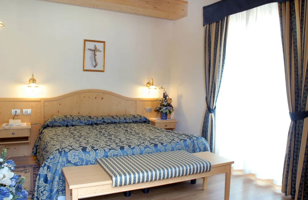 Hotel Sass Maor-1