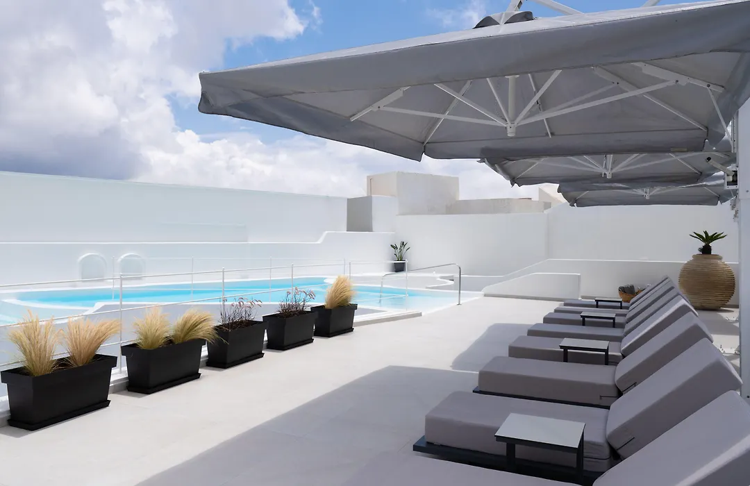 White Concept Caves (Adults Only)-1