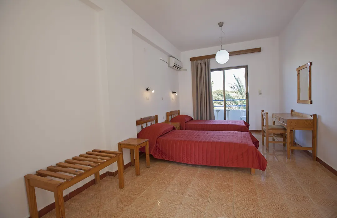Moscha Hotel-1
