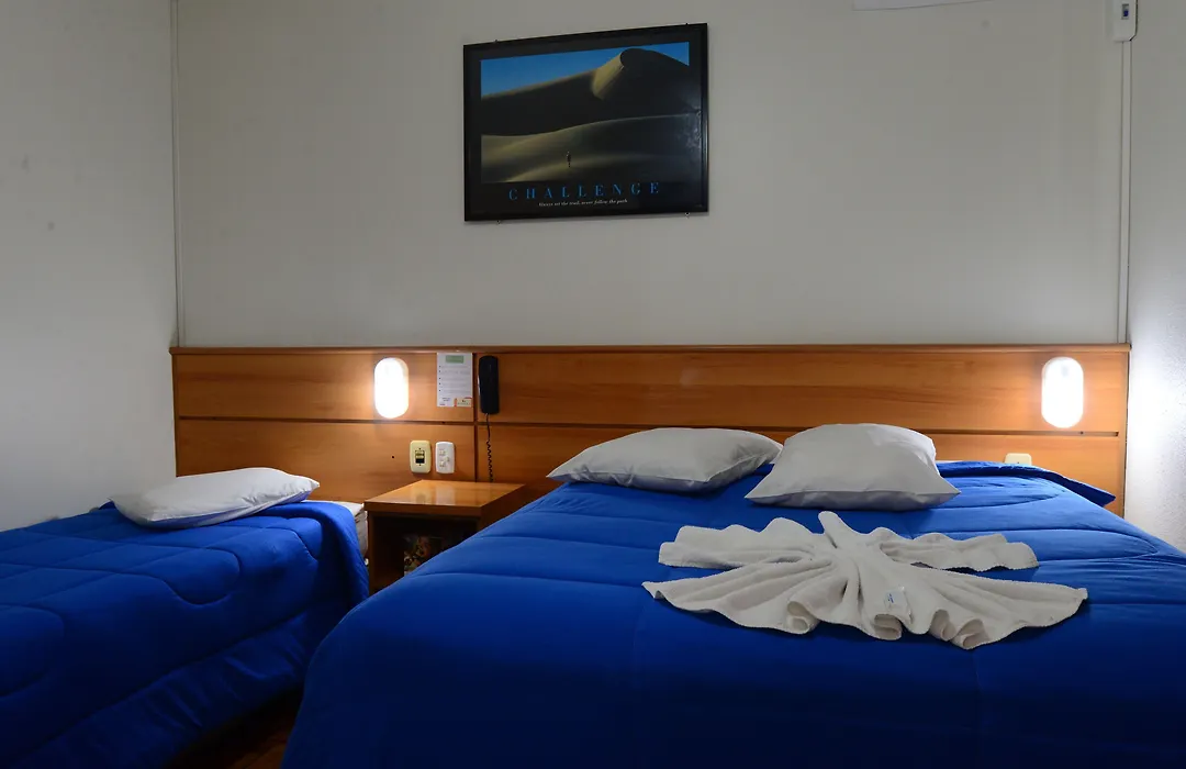 Bandeira Hotel-1