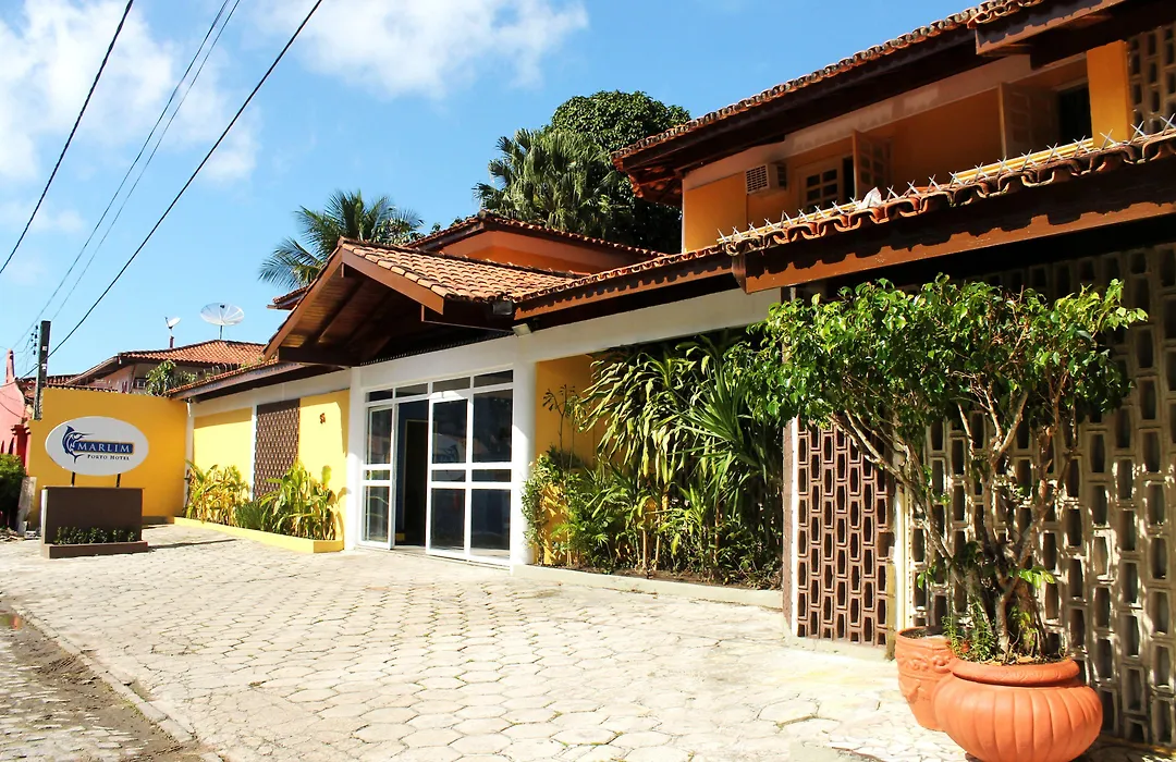 Marlim Porto Hotel-1