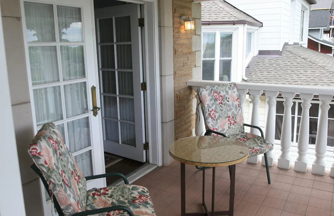 Niagara Classic Inn-1
