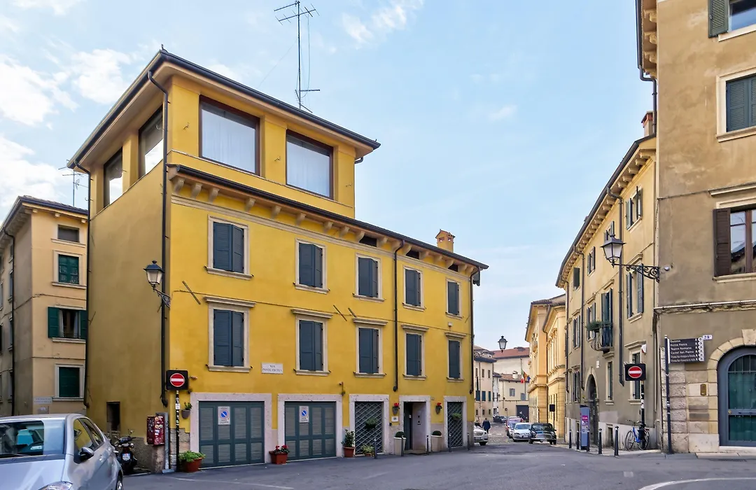 Relais Ponte Pietra-1