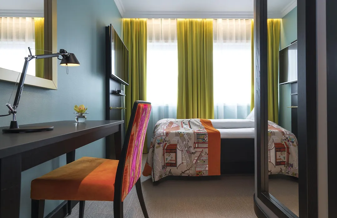 Thon Hotel Stavanger-1
