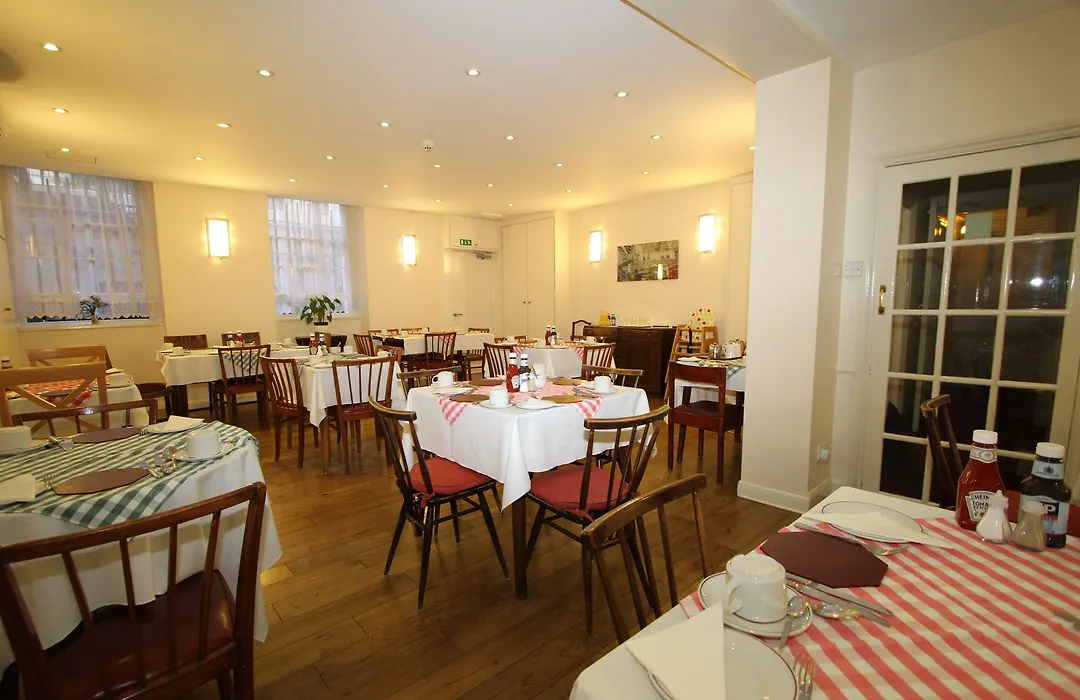 Ridgemount Hotel-1