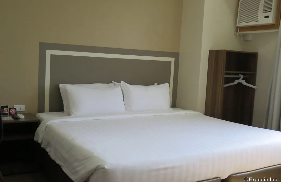 S Hotel & Residences-1