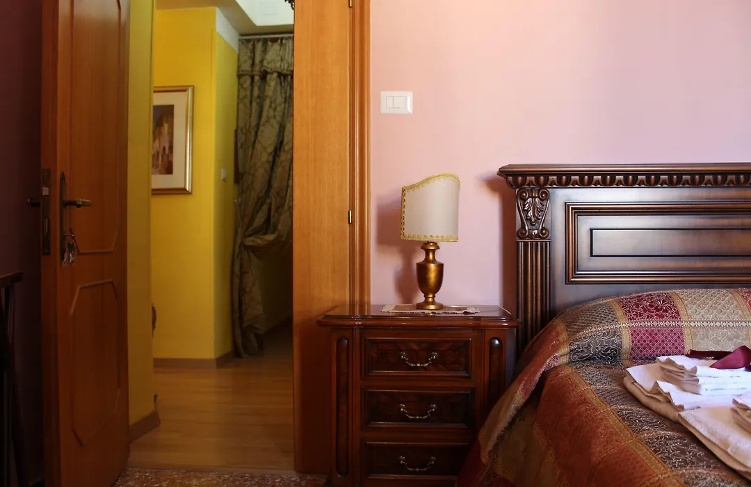 B&B Palazzo Migliani-1