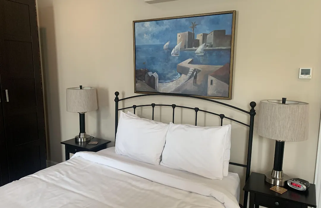 Seaway Manor B&B-1