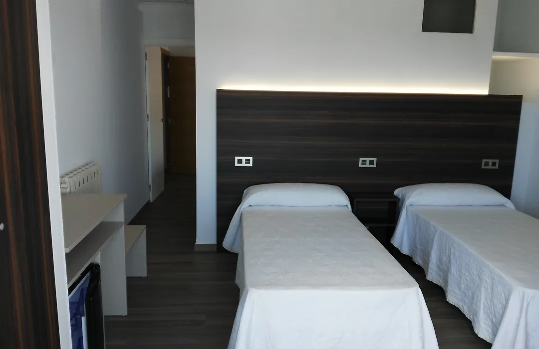 Hotel Ribera-1