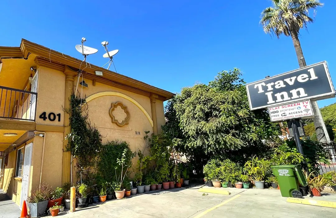 Travel Inn-1
