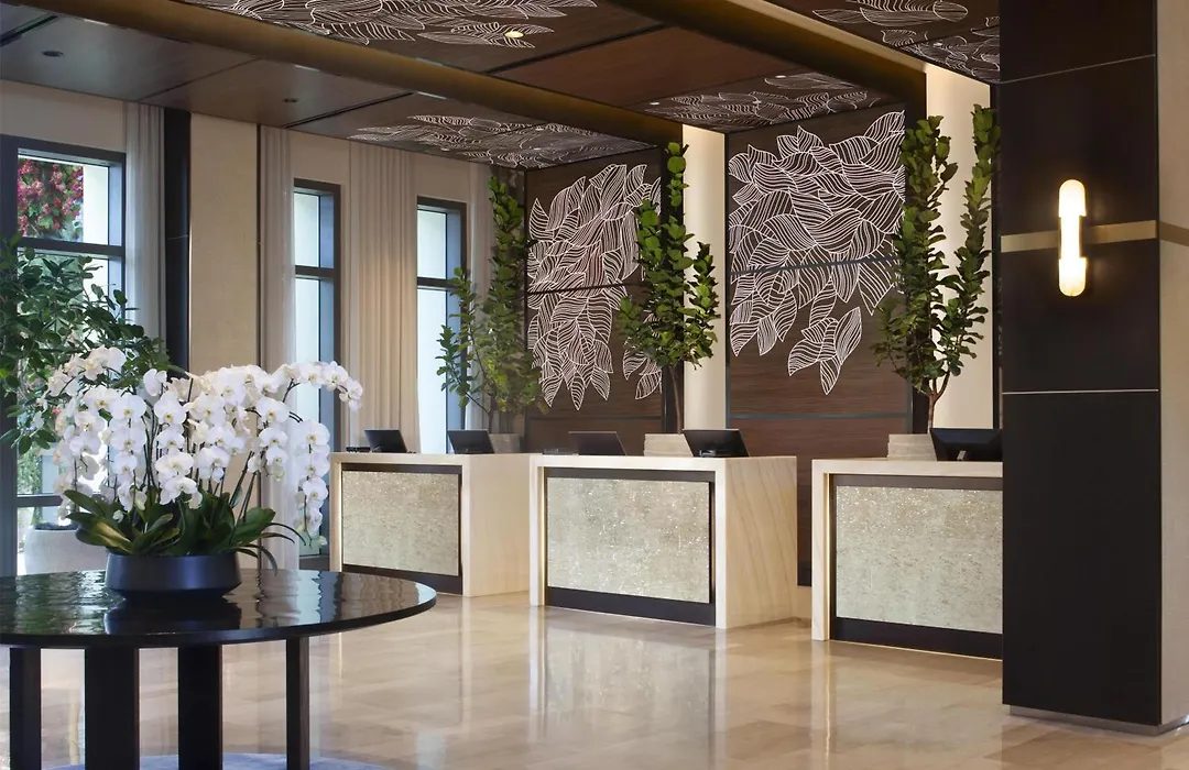 Hilton West Palm Beach-1