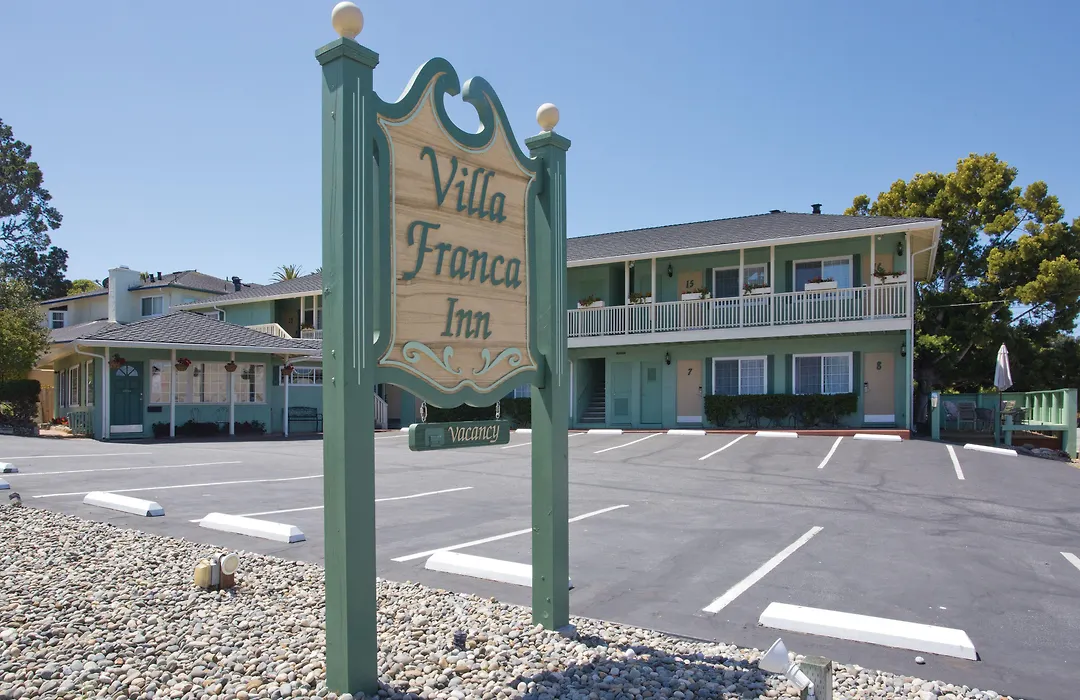 Villa Franca Inn-1