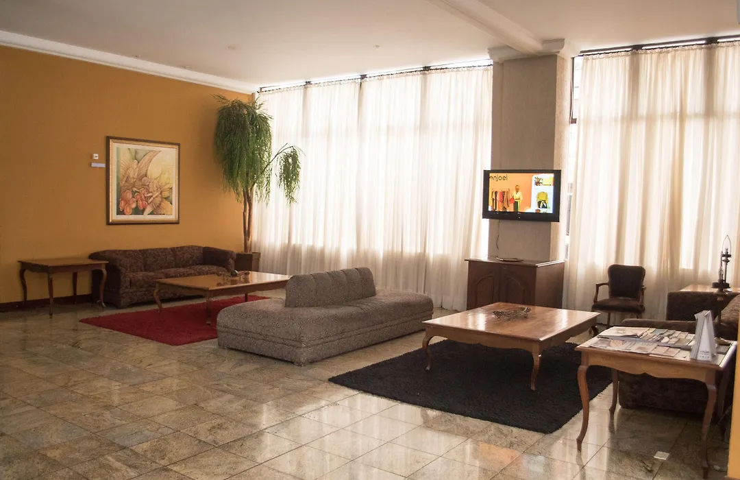 Map Hotel-1