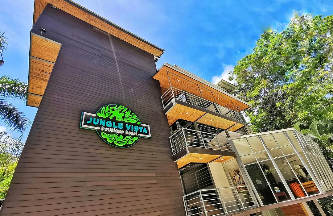 Jungle Vista Boutique Hotel-1