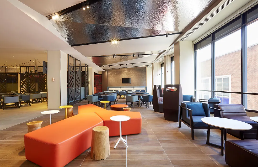 Holiday Inn Express Adelaide City Centre By Ihg-1