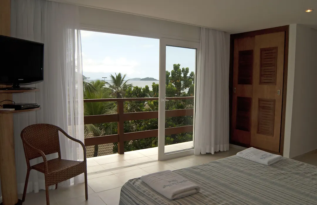 Juquehy La Plage Hotel-1