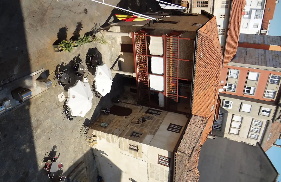 Hotel Irixo-1
