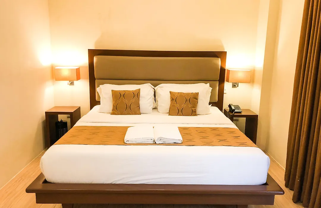 The Piccolo Hotel Of Boracay-1