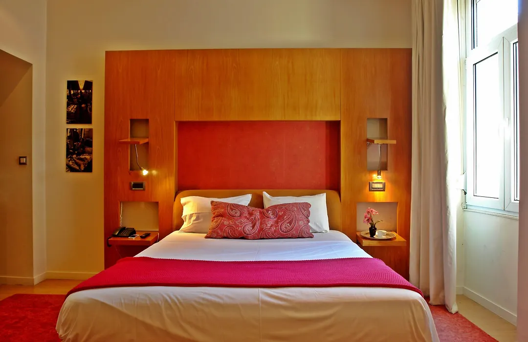 Semeli Hotel-1
