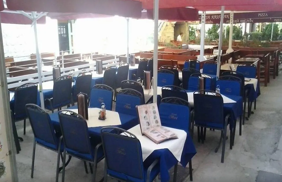 Villa Luna Trogir-1