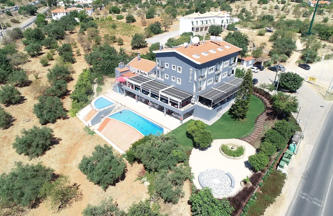 Hotel Don Rodrigues-1