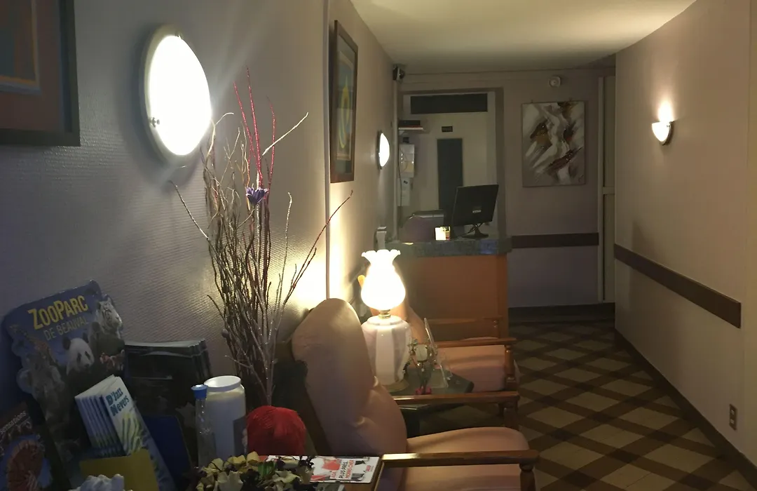 Hôtel Thermidor-1